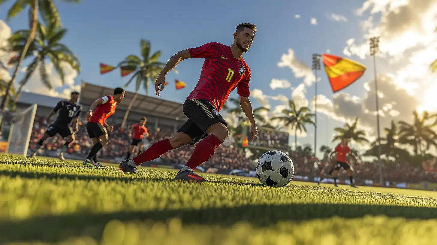 Apa itu Peraduan Bola Sepak ASEAN?
