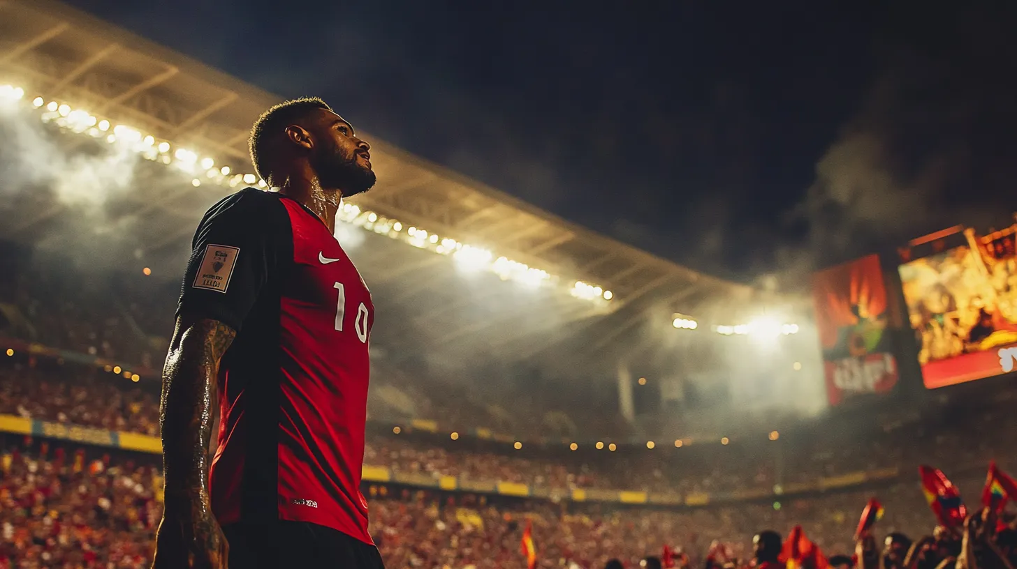 Apa itu Peraduan Bola Sepak Asia?